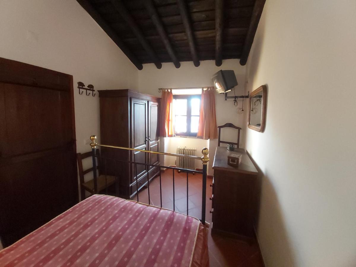 Villa Casa Da Avo Velhinha Telheiro Esterno foto